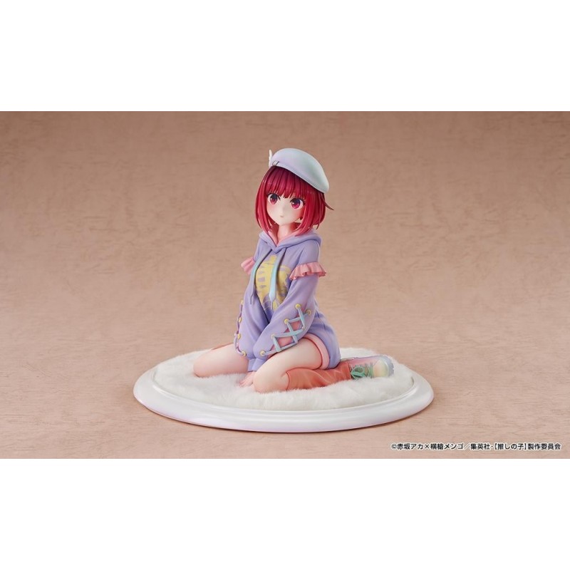 OSHI NO KO - Kana Arima "Hoodie Style" - Statuette 1/6 13cm 