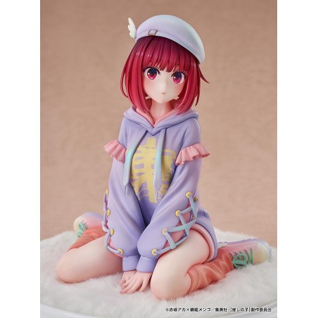 OSHI NO KO - Kana Arima "Hoodie Style" - Statuette 1/6 13cm 
