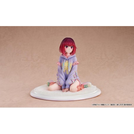 OSHI NO KO - Kana Arima "Hoodie Style" - Statuette 1/6 13cm 