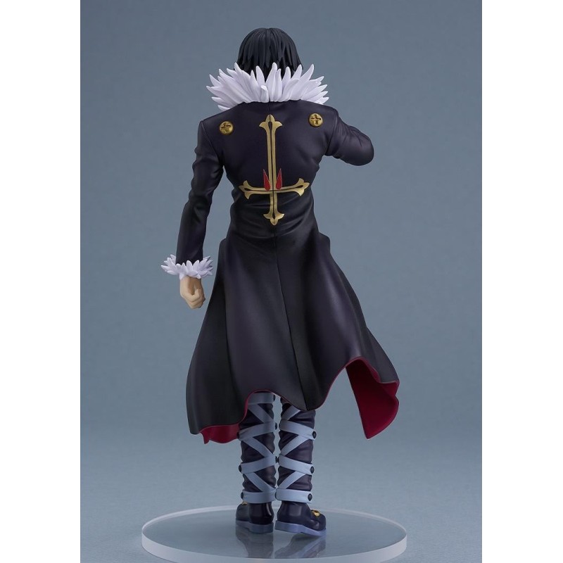 HUNTER X HUNTER - Quwrof / Chrollo - Pop Up Parade 18cm 