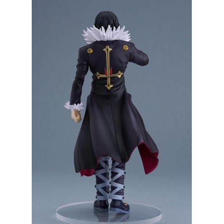 HUNTER X HUNTER - Quwrof / Chrollo - Pop Up Parade 18cm 