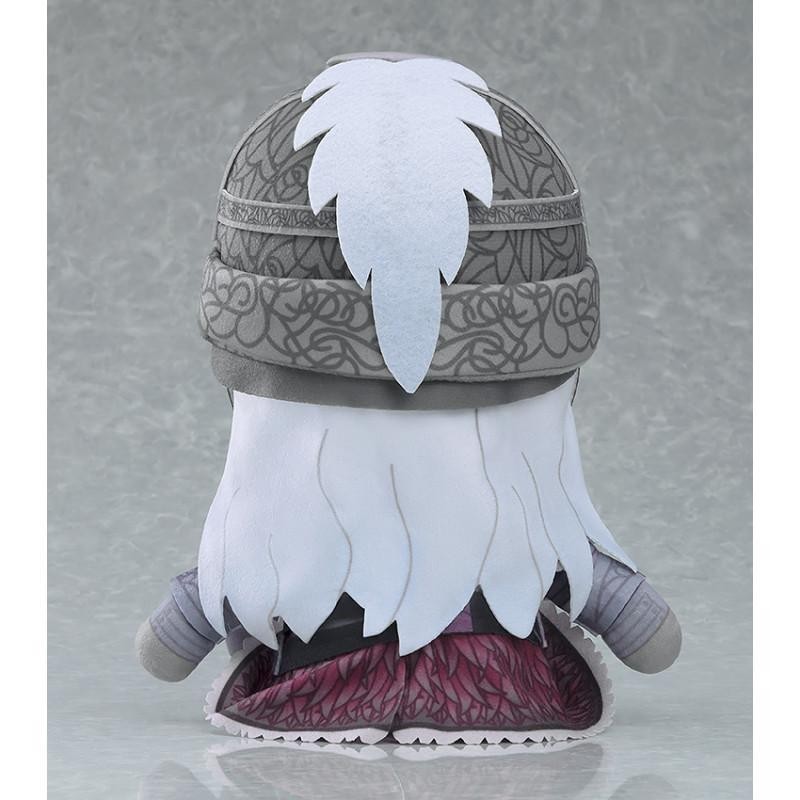 ELDEN RING - Raging Wolf - Peluche 17cm 