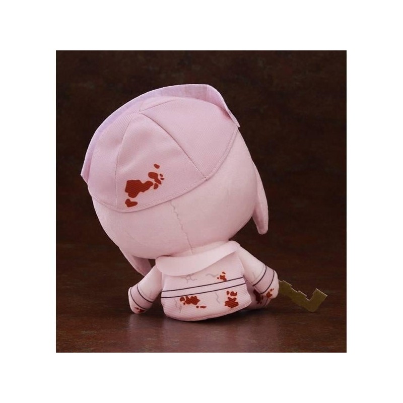 SILENT HILL 2 - Bubble Head Nurse - Peluche 13cm 