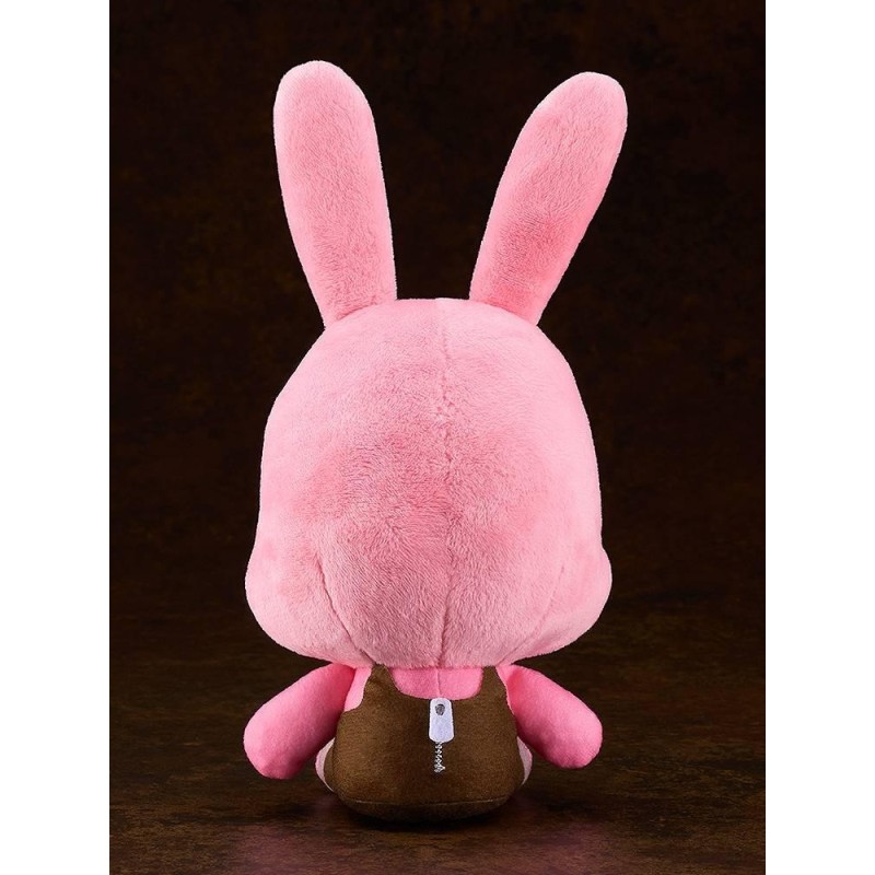 SILENT HILL - Robbie the Rabbit - Peluche 13cm 