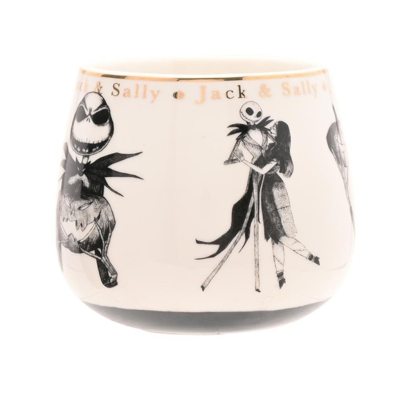 DISNEY - L'Etrange Noël de Mr Jack - Mug Collectable Premium 300ml 