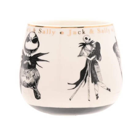 DISNEY - L'Etrange Noël de Mr Jack - Mug Collectable Premium 300ml 