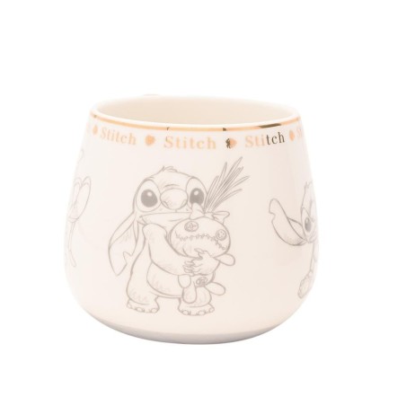 DISNEY - Stitch - Premium Collectable Mug 10Oz 