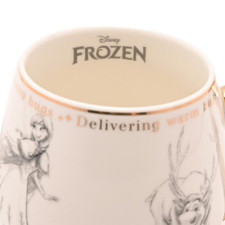DISNEY - Frozen - Premium Collectable Mug 10Oz 