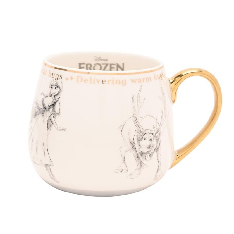 DISNEY - Frozen - Premium Collectable Mug 10Oz 