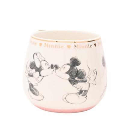 DISNEY - Minnie - Premium Collectable Mug 10Oz 