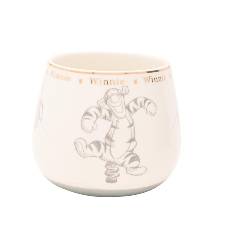 DISNEY - Winnie & Friends - Premium Collectable Mug 10Oz 