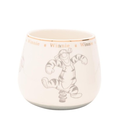 DISNEY - Winnie & Friends - Mug Collectable Premium 300ml 