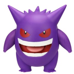 POKEMON - Ectoplasma - Figurine  2