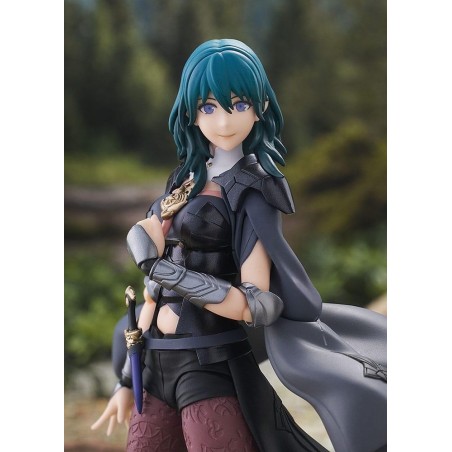 FIRE EMBLEM THREE HOUSES - Byleth - Figure 16cm 
