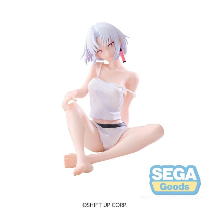 GODDESS OF VICTORY : NIKKE - Drake - Figurine Yumemirize 10cm 