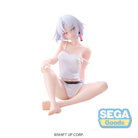 GODDESS OF VICTORY : NIKKE - Drake - Figurine Yumemirize 10cm 