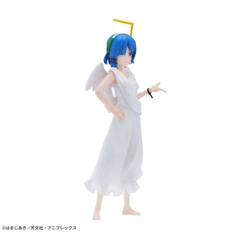 BOCCHI THE ROCK! - Ryo Yamada - Figurine Luminasta 19cm 