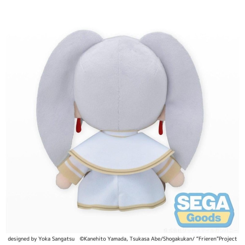 FRIEREN BEYHOND JOURNEY'S END - Frieren - Peluche 22cm 
