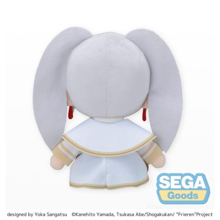 FRIEREN BEYHOND JOURNEY'S END - Frieren - Peluche 22cm 