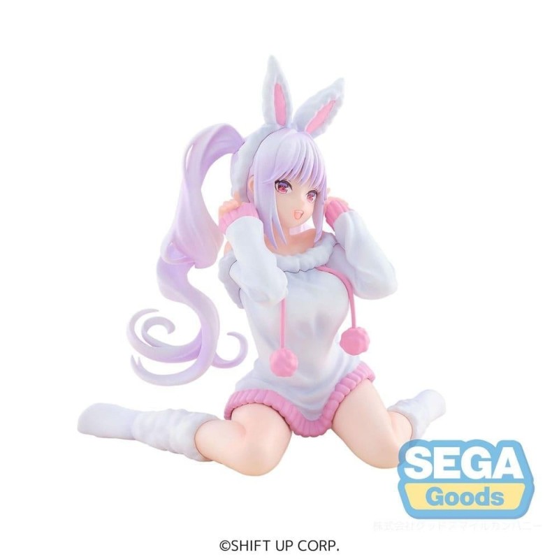 GODDESS OF VICTORY : NIKKE - Alice - Figurine Yumemirize 10cm 
