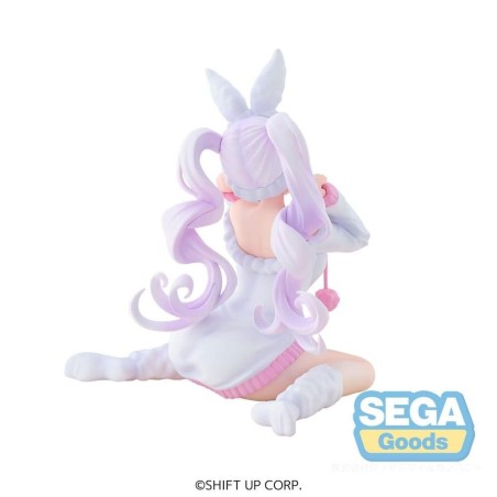 GODDESS OF VICTORY : NIKKE - Alice - Figurine Yumemirize 10cm 