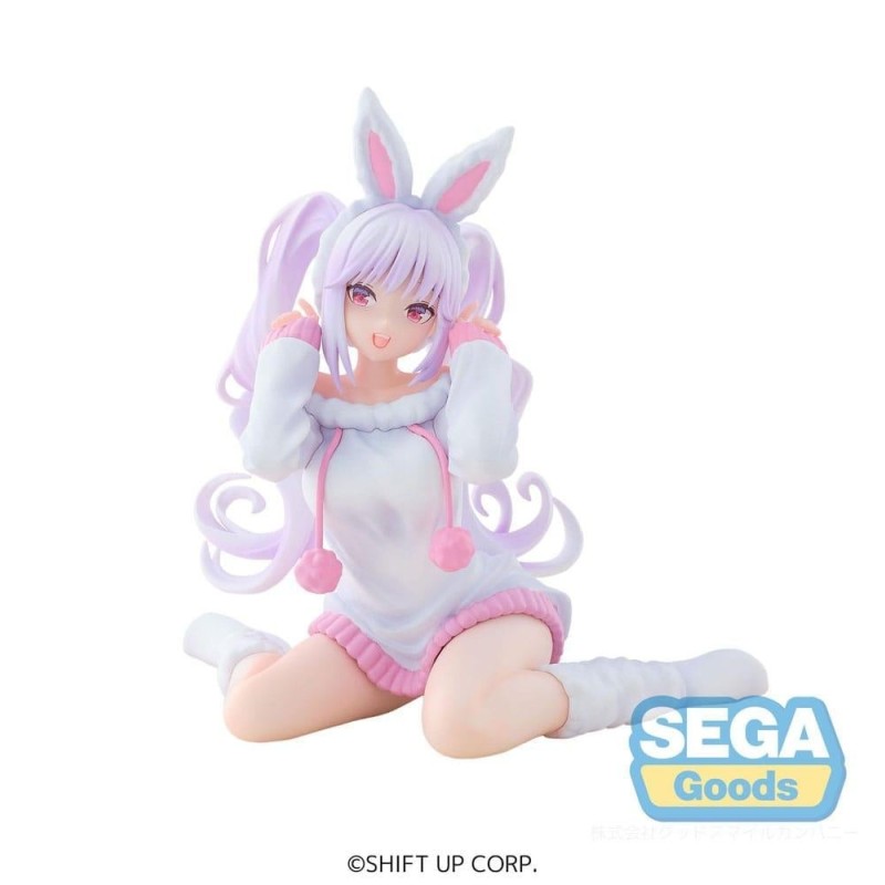 GODDESS OF VICTORY : NIKKE - Alice - Figurine Yumemirize 10cm 