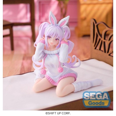 GODDESS OF VICTORY : NIKKE - Alice - Figurine Yumemirize 10cm 