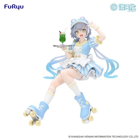 LUO TIAN YI - Singer Luo Tian Yi - Statuette Noodle Stopper 15cm 