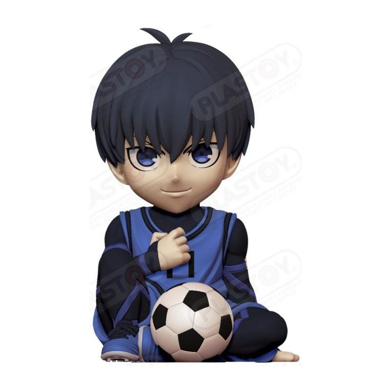BLUE LOCK - Yoichi Isagi - Tirelire PVC 15cm 