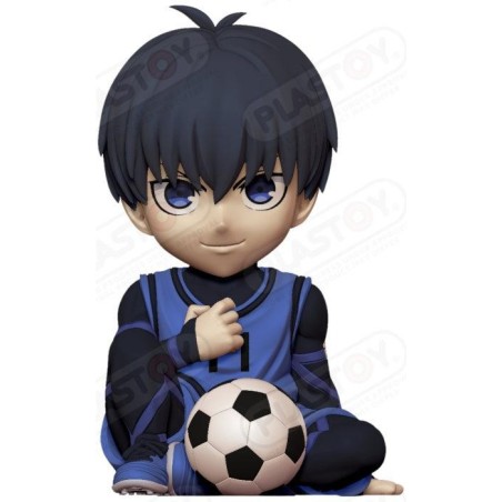 BLUE LOCK - Yoichi Isagi - Tirelire PVC 15cm 