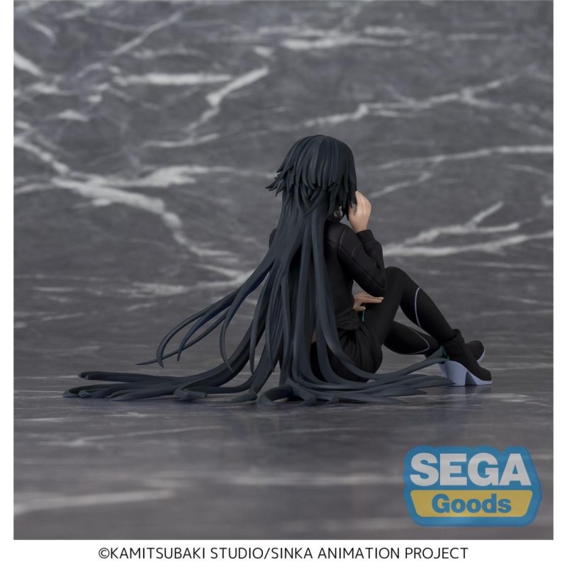KAMITSUBAKI CITY UNDER ... - Koko Rinne - Figurine PM Perching 14cm 