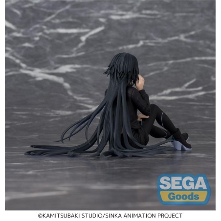 KAMITSUBAKI CITY UNDER ... - Koko Rinne - Figurine PM Perching 14cm 