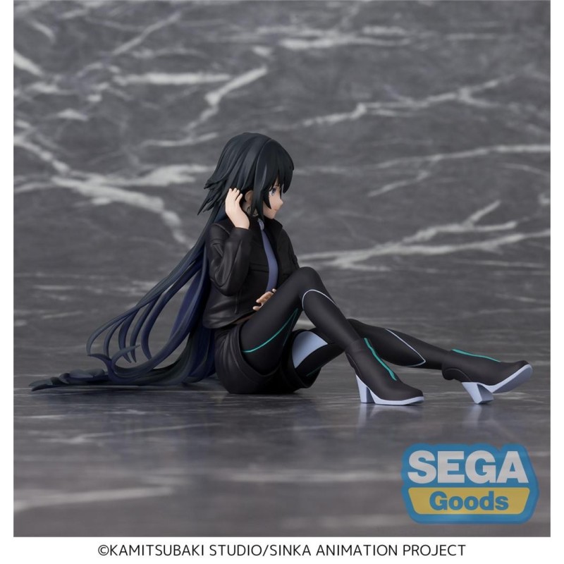 KAMITSUBAKI CITY UNDER ... - Koko Rinne - Figurine PM Perching 14cm 