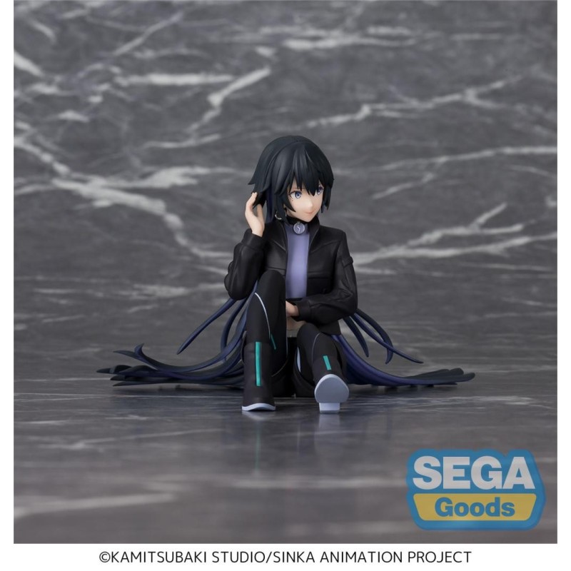 KAMITSUBAKI CITY UNDER ... - Koko Rinne - Figurine PM Perching 14cm 