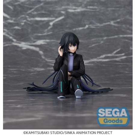 KAMITSUBAKI CITY UNDER ... - Koko Rinne - Figurine PM Perching 14cm 