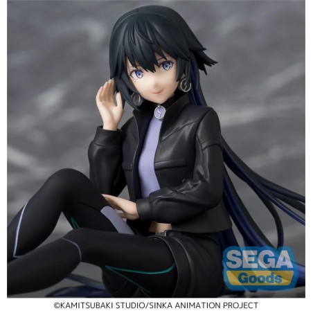 KAMITSUBAKI CITY UNDER ... - Koko Rinne - Figurine PM Perching 14cm 