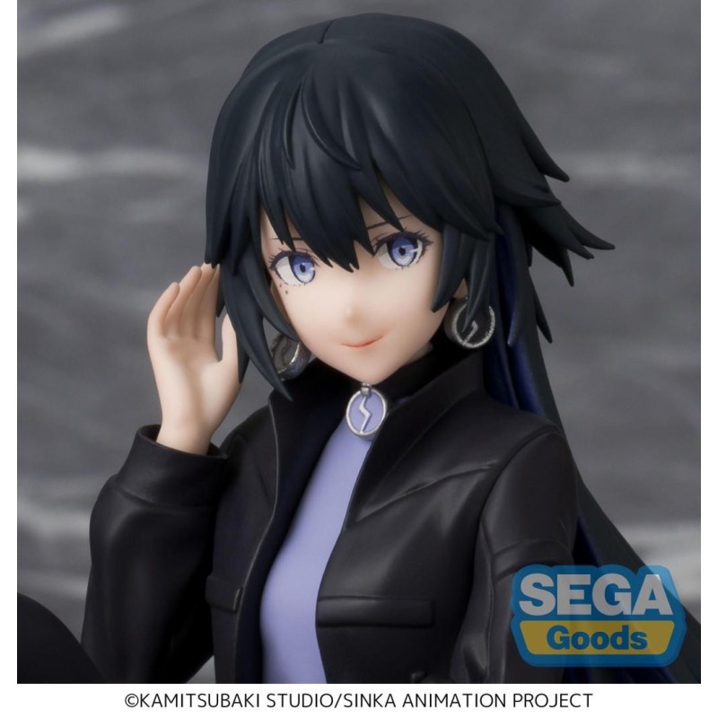KAMITSUBAKI CITY UNDER ... - Koko Rinne - Figurine PM Perching 14cm 