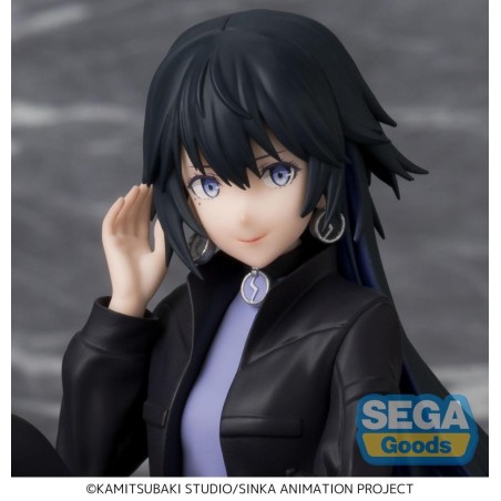 KAMITSUBAKI CITY UNDER ... - Koko Rinne - Figurine PM Perching 14cm 