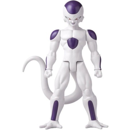 DRAGON BALL - Frieza 4th Form - Figurine géante Limit Breaker 30cm 