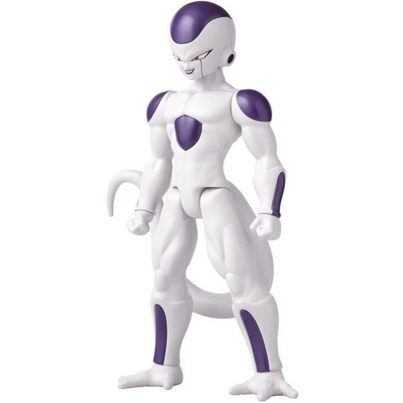 DRAGON BALL - Frieza 4th Form - Figurine géante Limit Breaker 30cm 