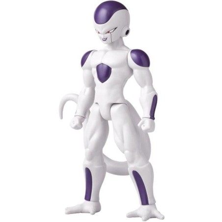 DRAGON BALL - Frieza 4th Form - Figurine géante Limit Breaker 30cm 