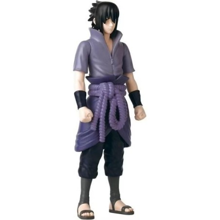 NARUTO - Sasuke - Anime Heroes Mega Figure 30cm 