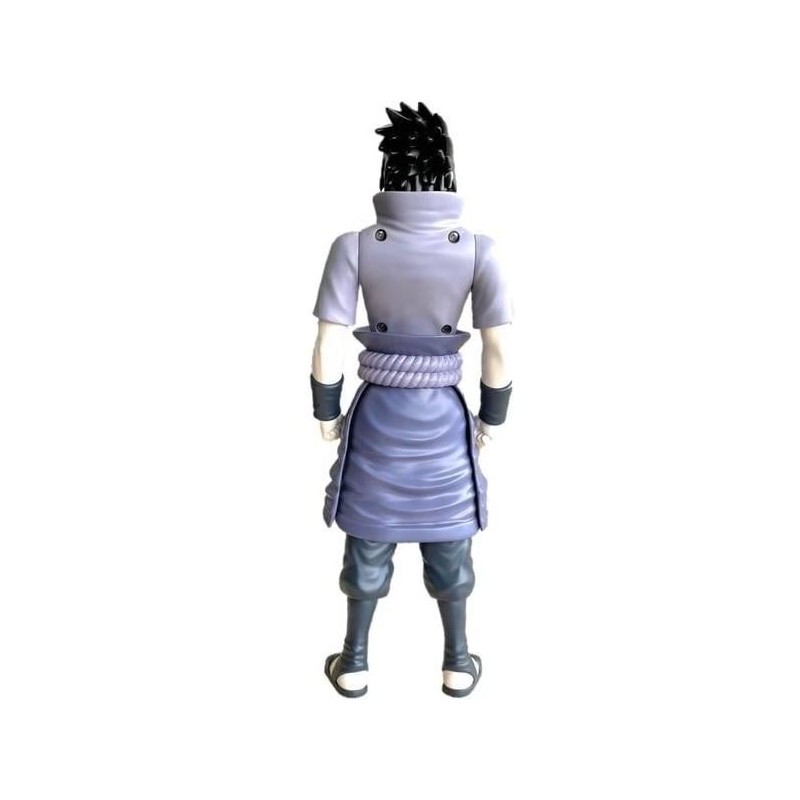 NARUTO - Sasuke - Anime Heroes Mega Figure 30cm 
