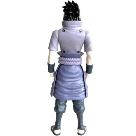 NARUTO - Sasuke - Anime Heroes Mega Figure 30cm 
