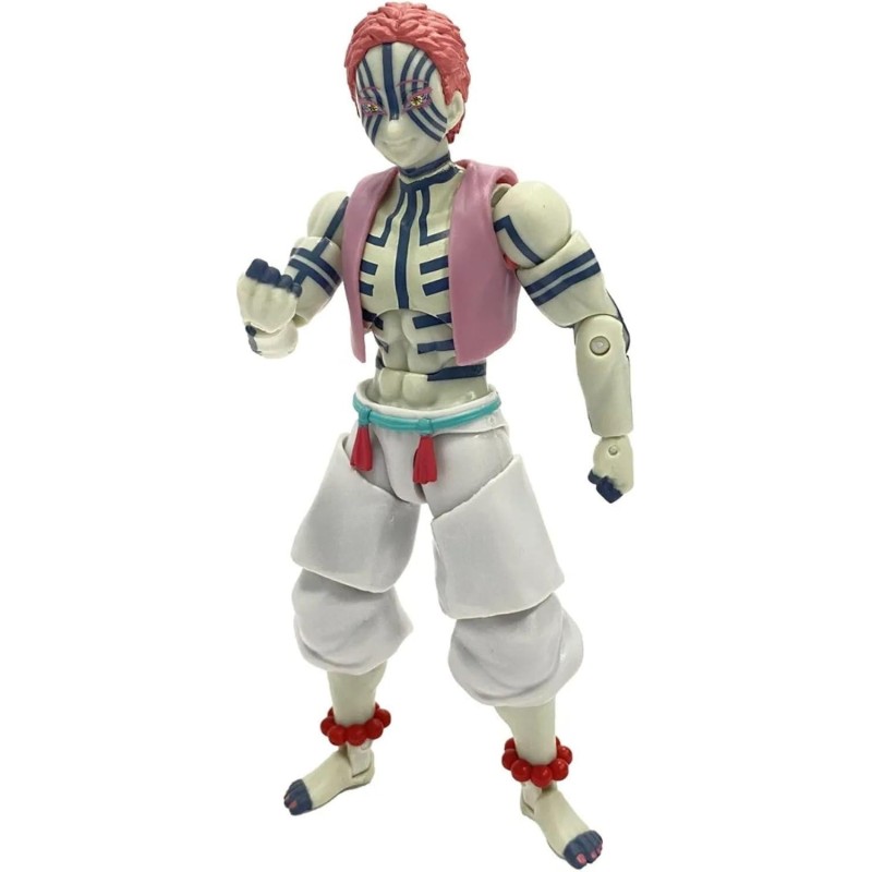 DEMON SLAYER - Azaka - Figurine Ultimate Legends V3 - 12cm 