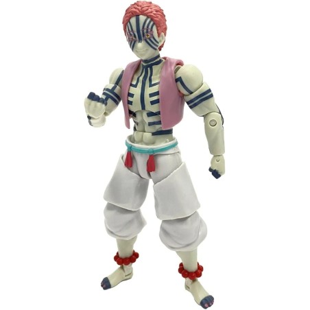 DEMON SLAYER - Azaka - Figurine Ultimate Legends V3 - 12cm 
