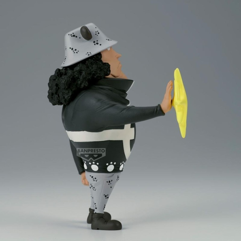ONE PIECE - Pacifista - Figurine Mega WCF 13cm 