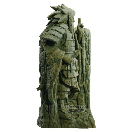 NARUTO - Madara Uchiha - Figurine Figure Life 19cm 