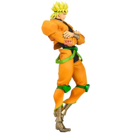 JOJO PART 3 - Dio - Figurine 22cm 