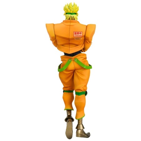 JOJO PART 3 - Dio - Figurine 22cm 